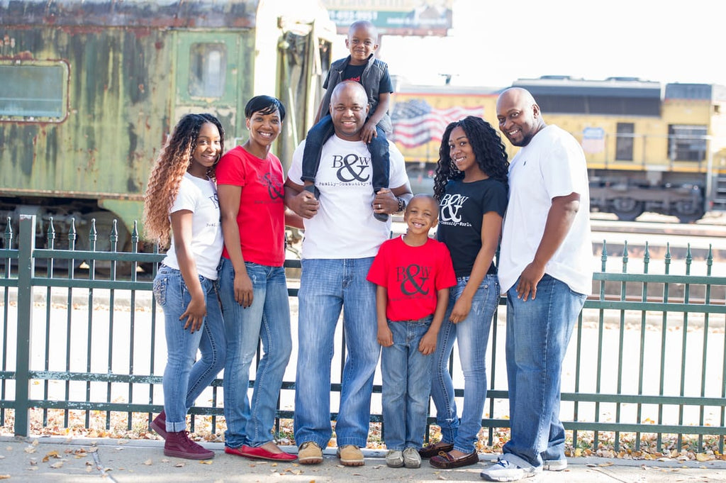 Blended and Winning - The Lopers